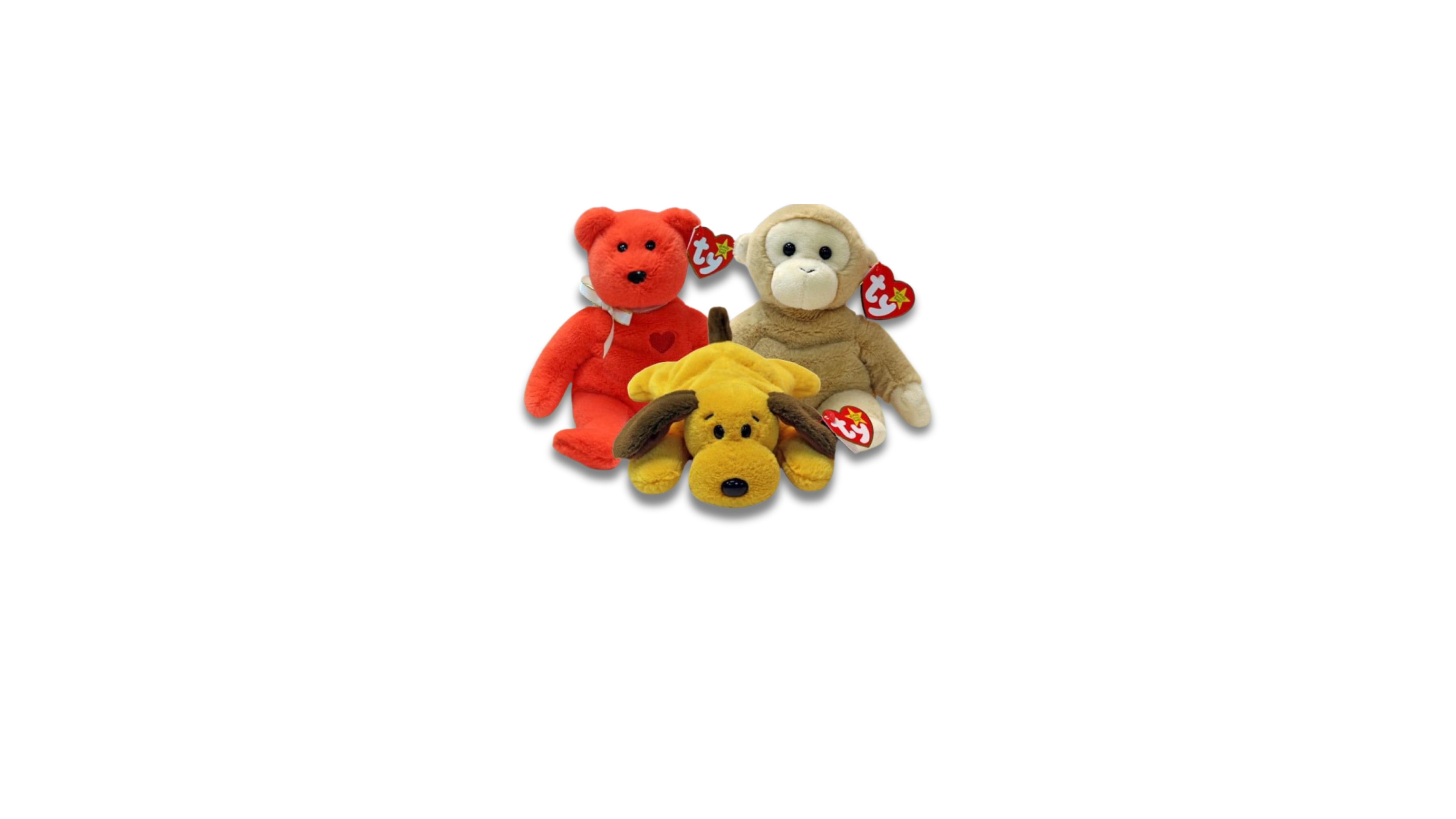 30th_Anniversary_Beanie_Babies