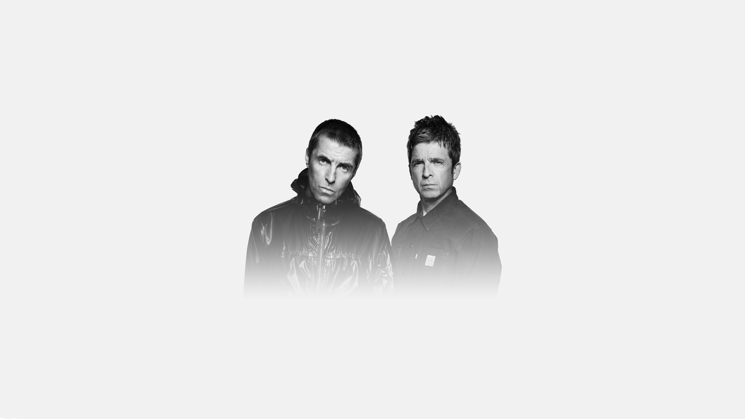 Oasis Summer 2025 Tour